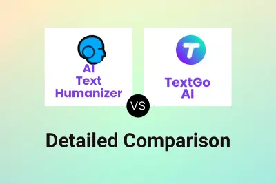 AI Text Humanizer vs TextGo AI