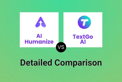 AI Humanize vs TextGo AI