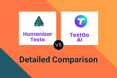 Humanizar Texto vs TextGo AI