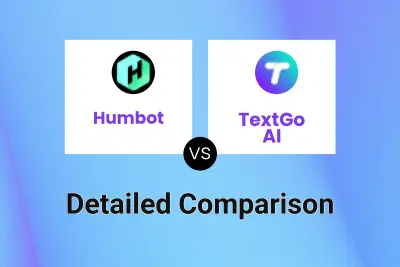 Humbot vs TextGo AI