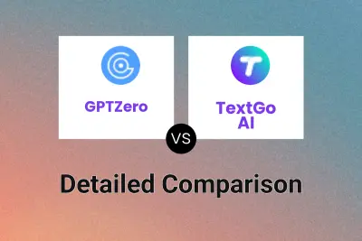 GPTZero vs TextGo AI