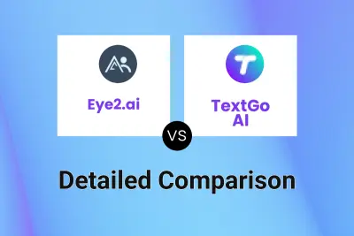 Eye2.ai vs TextGo AI