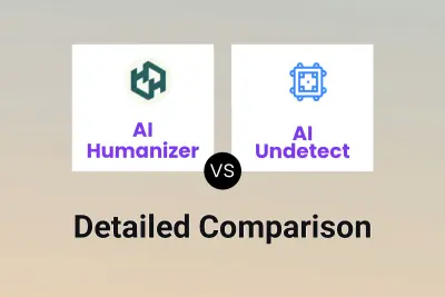 AI Humanizer vs AI Undetect