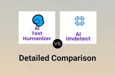 AI Text Humanizer vs AI Undetect