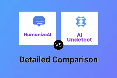 HumanizeAI vs AI Undetect