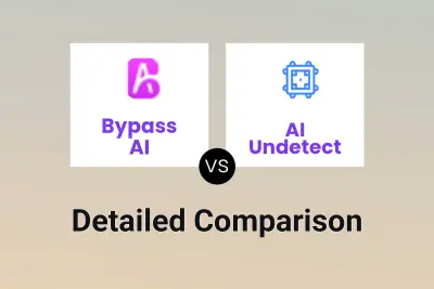 Bypass AI vs AI Undetect