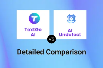 TextGo AI vs AI Undetect