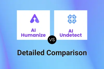 AI Humanize vs AI Undetect