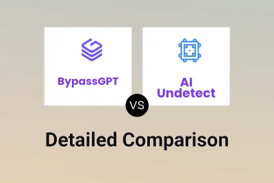 BypassGPT vs AI Undetect