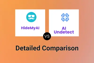 HideMyAI vs AI Undetect