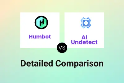 Humbot vs AI Undetect