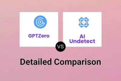 GPTZero vs AI Undetect