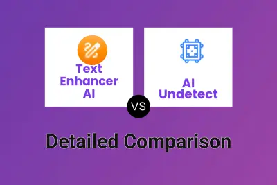 Text Enhancer AI vs AI Undetect