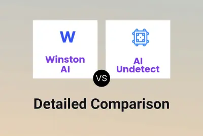 Winston AI vs AI Undetect