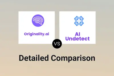 Originality.ai vs AI Undetect