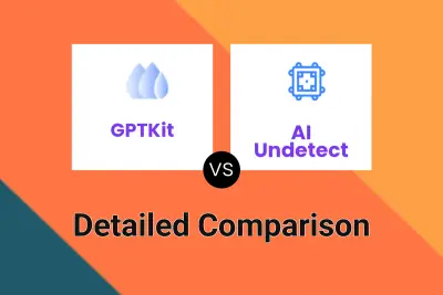 GPTKit vs AI Undetect