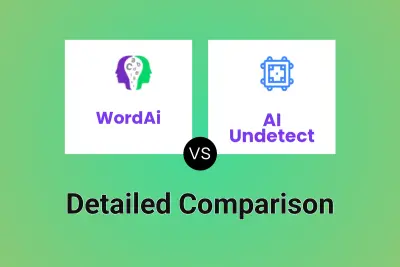 WordAi vs AI Undetect