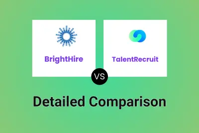 BrightHire vs TalentRecruit