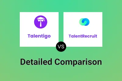 Talentigo vs TalentRecruit