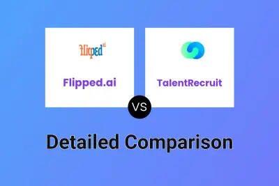 Flipped.ai vs TalentRecruit