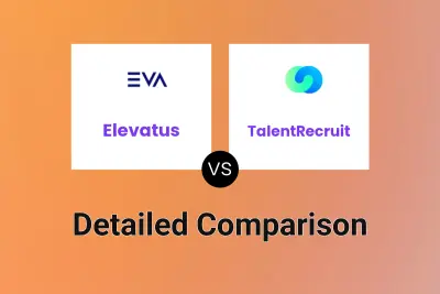 Elevatus vs TalentRecruit