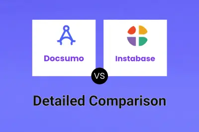 Docsumo vs Instabase