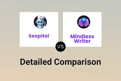 Seopital vs Mindless Writer