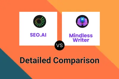 SEO.AI vs Mindless Writer