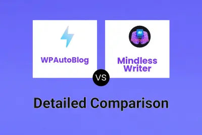 WPAutoBlog vs Mindless Writer