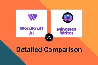 WordKraft AI vs Mindless Writer