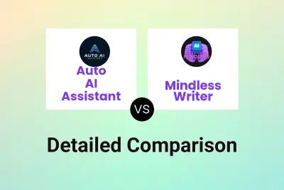 Auto AI Assistant vs Mindless Writer