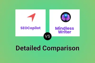 SEOCopilot vs Mindless Writer