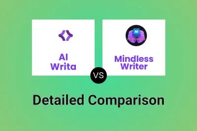 AI Writa vs Mindless Writer