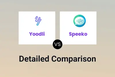 Yoodli vs Speeko