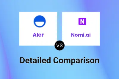 AIer vs Nomi.ai