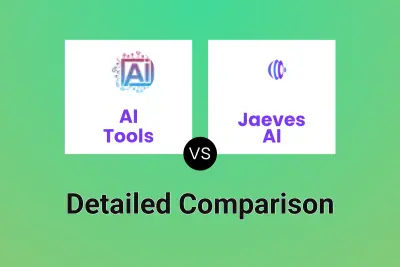 AI Tools vs Jaeves AI