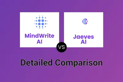 MindWrite AI vs Jaeves AI