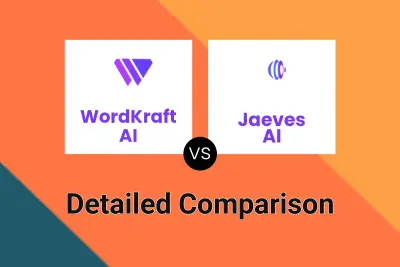 WordKraft AI vs Jaeves AI