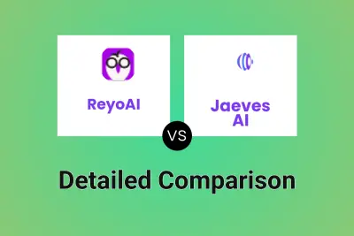 ReyoAI vs Jaeves AI