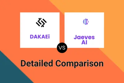 DAKAEi vs Jaeves AI