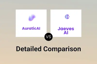 AuraticAI vs Jaeves AI