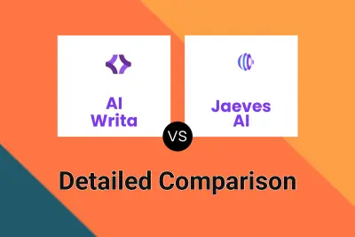 AI Writa vs Jaeves AI