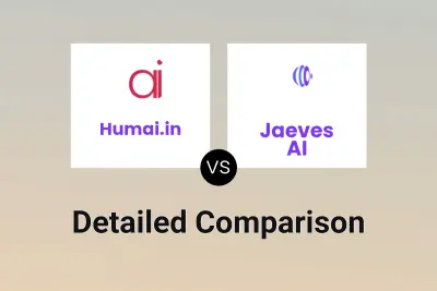 Humai.in vs Jaeves AI