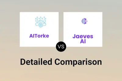 AITorke vs Jaeves AI