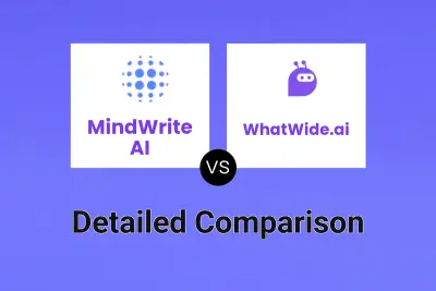 MindWrite AI vs WhatWide.ai