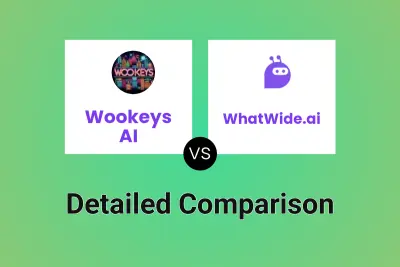 Wookeys AI vs WhatWide.ai