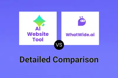 AI Website Tool vs WhatWide.ai