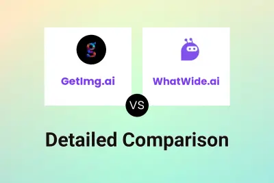 GetImg.ai vs WhatWide.ai