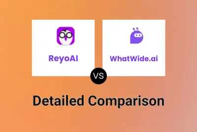 ReyoAI vs WhatWide.ai