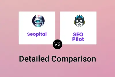 Seopital vs SEO Pilot